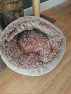 Fluffi mand, Dieren en Toebehoren, Ophalen of Verzenden, Zo goed als nieuw, Riet