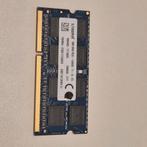 Kingston 8GB PC3L 12800s sodimm, Computers en Software, RAM geheugen, Gebruikt, Verzenden, 8 GB, DDR3