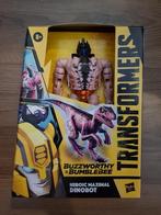 Transformers Heroic Maximal Dinobot, Overige generaties, Ophalen of Verzenden, Nieuw, Overige rassen