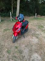 Piaggio zip 4t 2016 malossi, Ophalen of Verzenden