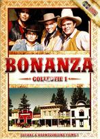 Bonanza collectie 1, Cd's en Dvd's, Alle leeftijden, Ophalen of Verzenden, Zo goed als nieuw, Boxset