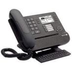 Gezocht Alcatel Lucent 8029 premium, Telecommunicatie, Telefooncentrales, Ophalen, Gebruikt, Analoge centrale