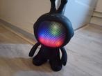 Wonky Monkey Draadloze Speaker met Lichtjes, Ophalen, Gebruikt