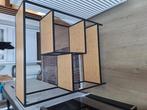Open  kast/roomdivider, Huis en Inrichting, Ophalen of Verzenden, Zo goed als nieuw