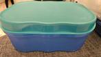Tupperware broodbox, Huis en Inrichting, Keuken | Tupperware, Ophalen of Verzenden, Zo goed als nieuw, Overige typen