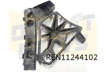 Renault Scenic / Grand Scenic (4/09-11/16) achterbumpersteun beschikbaar voor biedingen
