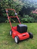 Te koop SABO Verticuteermachine 35 V EL, Tuin en Terras, Ophalen, Gebruikt, Elektrisch, Sabo