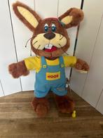 Koos Konijn 30cm knuffel, Kinderen en Baby's, Speelgoed | Knuffels en Pluche, Ophalen of Verzenden, Zo goed als nieuw, Konijn