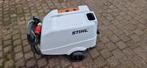 Stihl hogedrukreiniger warm en koud, Tuin en Terras, Hogedrukreinigers, Ophalen of Verzenden, Gebruikt, Elektrisch