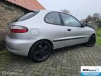 Daewoo Lanos 1.6 Sport 75.000km |106pk, 4 cilinders, 1006 kg, Origineel Nederlands, Bedrijf