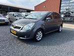 Toyota Verso 1.8 16V VVT-I SOL TREKHAAK (bj 2007), Auto's, 65 €/maand, 1794 cc, Gebruikt, 4 cilinders