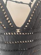 Badpak designer maat S nieuw, Kleding | Dames, Badmode en Zwemkleding, Zwart, Nieuw, Badpak, Ophalen of Verzenden