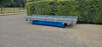 8,5 meter BITO palletstelling , magazijnstelling, Zakelijke goederen, Kantoor en Winkelinrichting | Magazijn, Stelling en Opslag