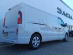 Renault Trafic E-Tech T29 L2H1 Advance 52 kWh Renault Trafic, Auto's, Bestelauto's, Stof, Huisgarantie, Renault, 920 kg