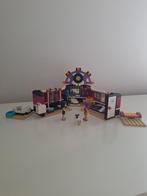 LEGO Friends Popster Kleedkamer 41104, Ophalen of Verzenden, Zo goed als nieuw, Complete set, Lego