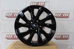 19" Audi Q6 originele velgenset Black Edition 85H601025BM, 19 inch, Gebruikt, Velg(en), -