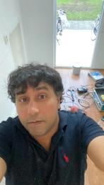 Klusjesman / électricien, Ophalen of Verzenden, Overige typen