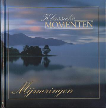 Various – Mijmeringen CD beschikbaar voor biedingen