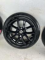 Honda HR-V CR-V Mazda CX3 CX-5 velgen 17" 5x114.3 winter 9mm, Niet ingevuld, Banden en Velgen, Niet ingevuld, 17 inch