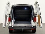 Volkswagen Transporter 2.0 TDI L2H1 30 Comfortline Airco Nav, Auto's, Gebruikt, 4 cilinders, 150 pk, Volkswagen