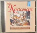 Het Kerstconcert, Cd's en Dvd's, Cd's | Klassiek, Ophalen of Verzenden, Barok, Gebruikt