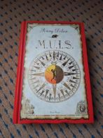 M.U.I.S van Penny Dolan, Ophalen of Verzenden