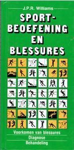 Sportbeoeffening en Blessure,s, Ophalen of Verzenden, Gelezen, Balsport