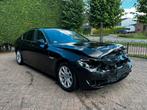 BMW 523i Lim Schadeauto Airbags OK, Schroefschade, Sedan, Benzine, BMW, Ophalen