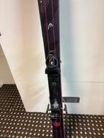 Head Absolut Joy Dames Carveski's lengte 153 Gebruikt, Gebruikt, Head, Ophalen of Verzenden, Carve