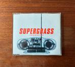 Cd singel Supergrass, Ophalen of Verzenden, Gebruikt, Poprock