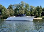 NAUTA SPIRIT 25 I YANMAR 110PK (BJ2021), Ophalen, 10 tot 30 pk, Binnenboordmotor, 6 meter of meer