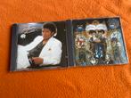 Michael Jackson, Ophalen of Verzenden, Zo goed als nieuw