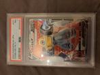 Melmetal v Japan's psa 7, Ophalen of Verzenden, Zo goed als nieuw