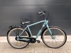 Gazelle esprit T3 herenfiets/jongensfiets (49cm), Ophalen of Verzenden, Gebruikt, Bovenkleding