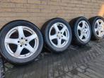 Ford C max velgen winter 5x108 16 inch, Auto-onderdelen, Ophalen, Gebruikt, 16 inch, Banden en Velgen