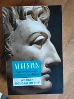 Adrian Goldsworthy - Augustus, 14e eeuw of eerder, Europa, Ophalen of Verzenden, Adrian Goldsworthy