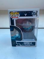 Cayde-6 destiny funko pop, Nieuw, Ophalen of Verzenden