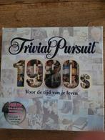 Triviale Pursuit 1980's, Ophalen of Verzenden, Zo goed als nieuw