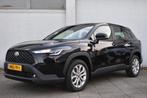 Toyota Corolla Cross Hybrid 140 Active Plus Limited Automaat, Auto's, Toyota, Stof, Gebruikt, Zwart, Bedrijf