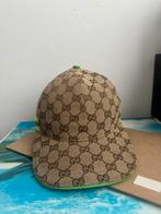 Gucci pet, Kleding | Heren, Hoeden en Petten, Ophalen of Verzenden, Zo goed als nieuw
