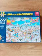 Legpuzzels 1000 stukjes, Ophalen, 500 t/m 1500 stukjes, Gebruikt, Legpuzzel