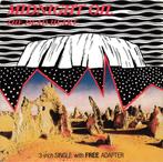 Midnight Oil – The Dead Heart, Cd's en Dvd's, Cd Singles, Rock en Metal, 1 single, Gebruikt, Verzenden