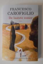 Boek De laatste zomer, Ophalen of Verzenden, Zo goed als nieuw