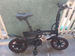 Windgoo B20 opvouwbare fiets, Fietsen en Brommers, Ophalen, Nieuw, Overige merken