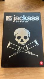 Jackass, Ophalen of Verzenden, Zo goed als nieuw, Amerikaans