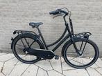 Gazelle puur nl dames fiets 3 versnellingen 50cm, Ophalen, Versnellingen, Zo goed als nieuw, 50 tot 53 cm