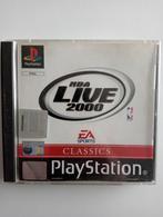 PlayStation 1 NBA Live 2000, Spelcomputers en Games, Games | Sony PlayStation 1, Ophalen of Verzenden