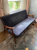 Vintage design scandinavisch bankje jaren 60, Huis en Inrichting, Ophalen, Gebruikt, 150 tot 200 cm, Vintage