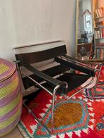 Wassily Stoel - Marcel Breuer, Ophalen, Gebruikt, Zwart, Metaal