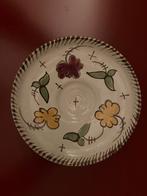 Zenith (Gouda) | schaal diameter 19 cm | onbeschadigd, Antiek en Kunst, Antiek | Keramiek en Aardewerk, Ophalen of Verzenden